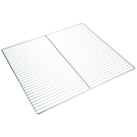 Allpoints Wire Shelf-Zinc 262654